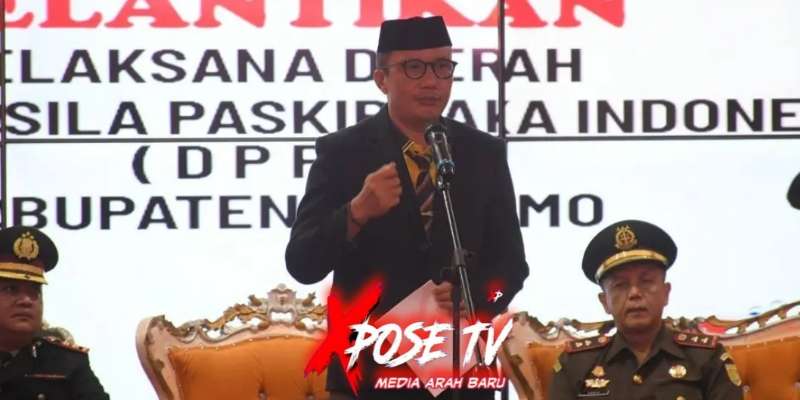 Wakil Bupati Boalemo