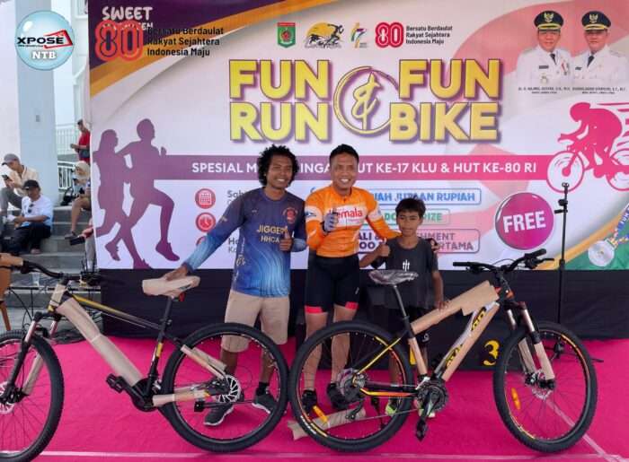 Kapolres Lombok Utara