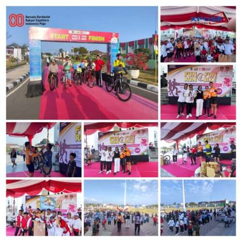 Kapolres Lombok Utara