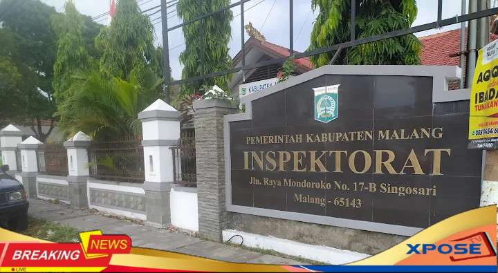 Inspektorat Kabupaten Malang