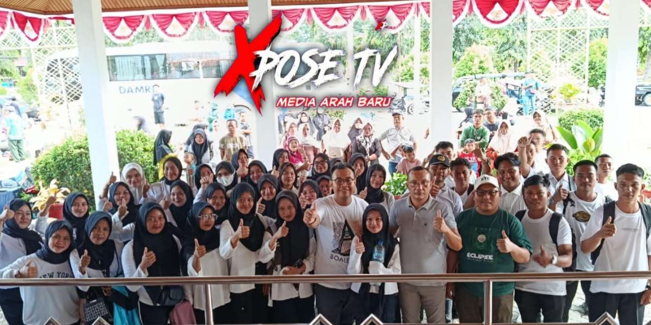 Wakil Bupati Boalemo Tekankan SDM Berkualitas Lewat Program Beasiswa