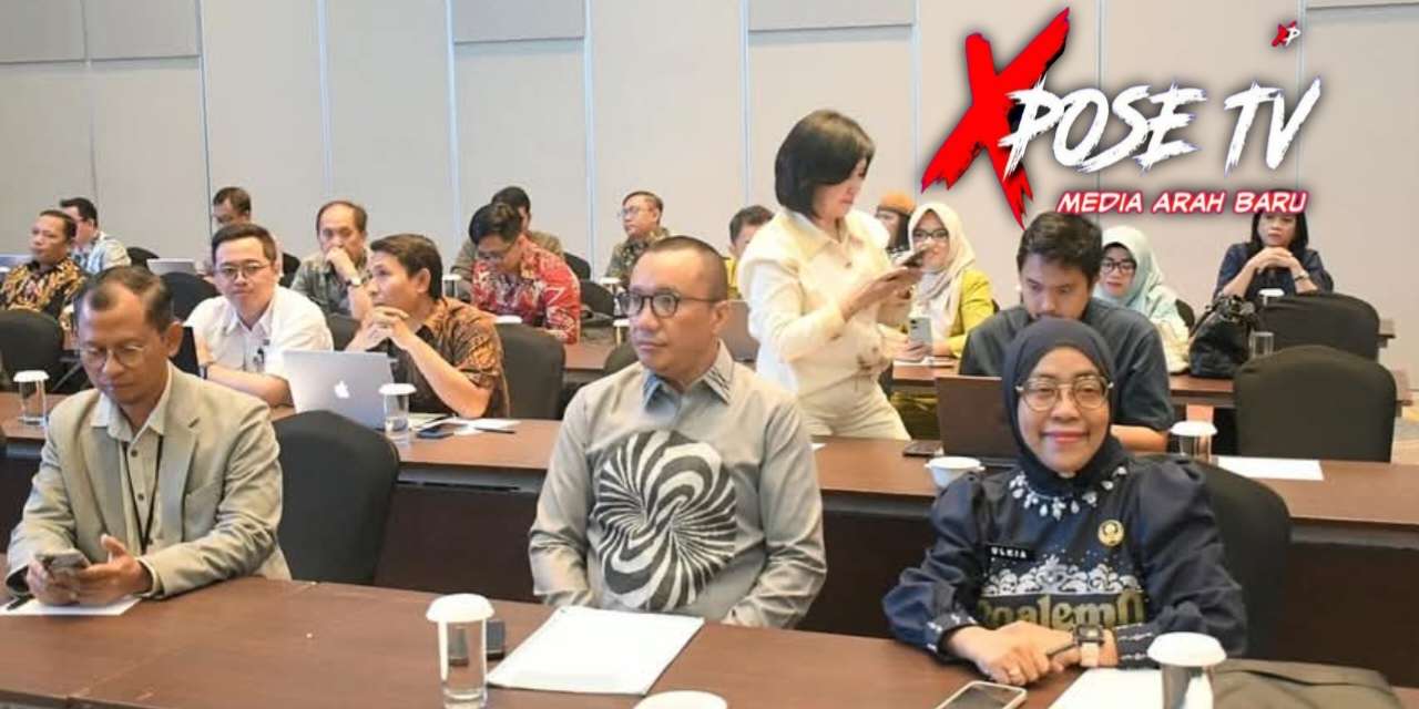 Wakil Bupati Boalemo Hadiri Rakor Percepatan Pembentukan dan Penguatan TTIS di Manado