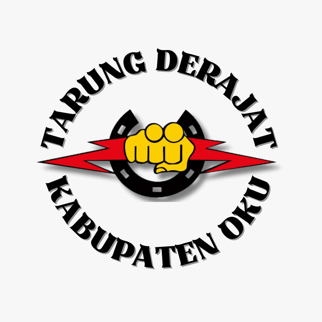Logo Tarung Drajat Kabupaten Ogan Komering Ulu