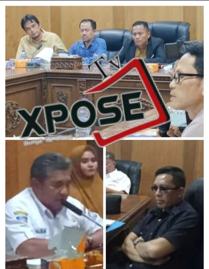 Kepala Dinas PMD OKU, Nanang Nurzaman, membela panitia dan menyatakan bahwa bobot seleksi sudah sesuai regulasi