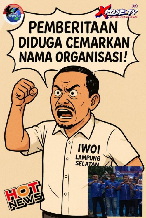Ketua IWOI