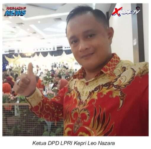 LPRI Kepri