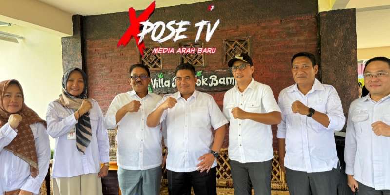 Bupati Boalemo Sambut Kunjungan Dirjen Perkebunan, Dorong Program Hilirisasi dan Peremajaan Lahan