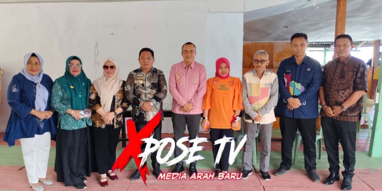 Wabup Boalemo Sambut Kunjungan Silaturahmi Wabup Bone Bolango