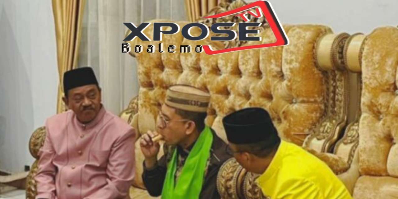 Kearifan Lokal Boalemo: Curuti Gulung Dapat Pujian dari Menteri Fadli Zon