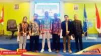 Seminar Internasional Artificial Intelligence In Computer Vision