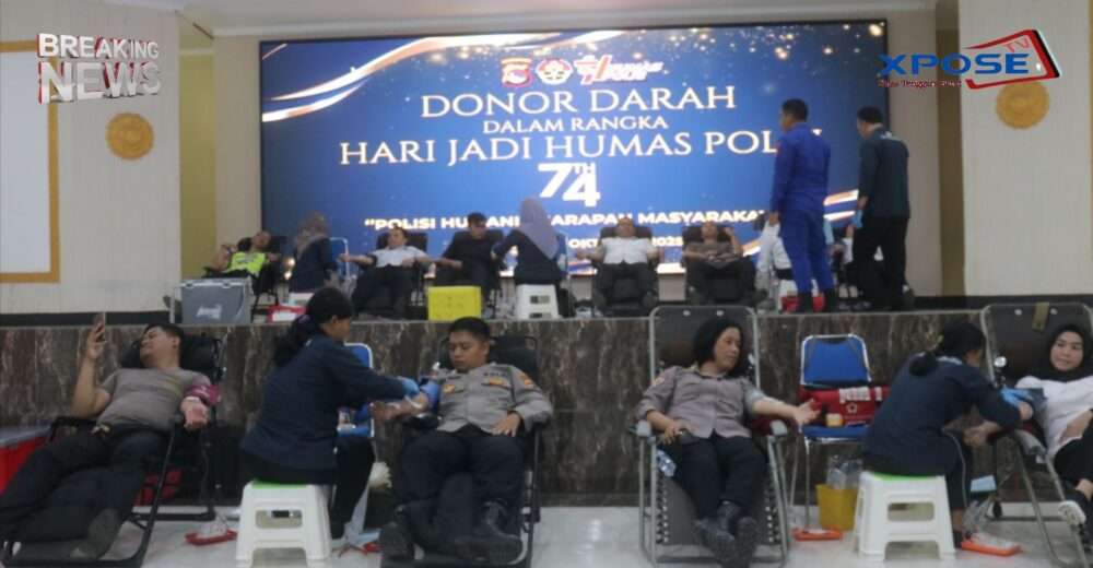 Donor Darah