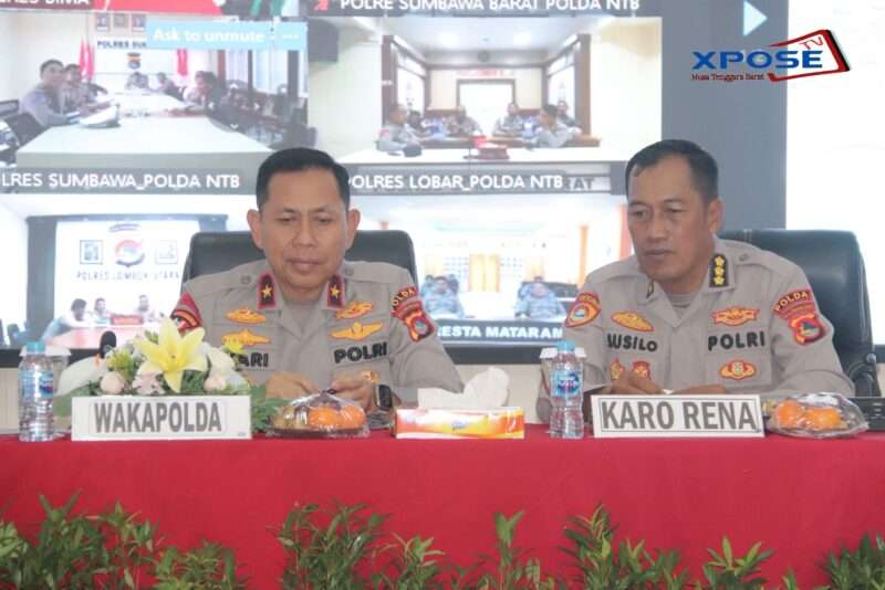 Menuju Polisi Digital