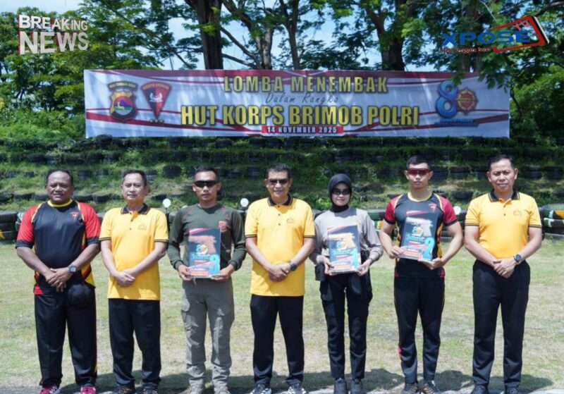 Semangat Dan Sportivitas