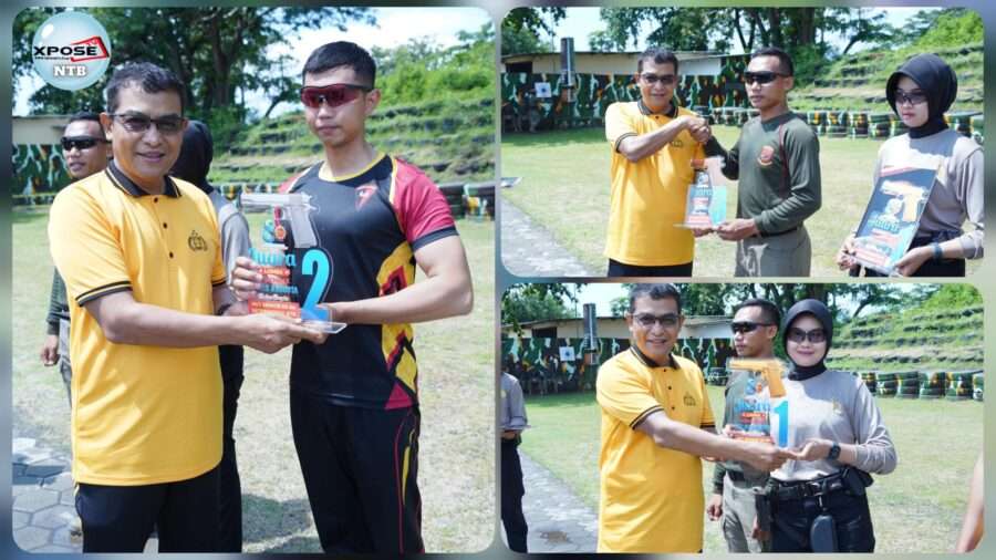 Semangat Dan Sportivitas