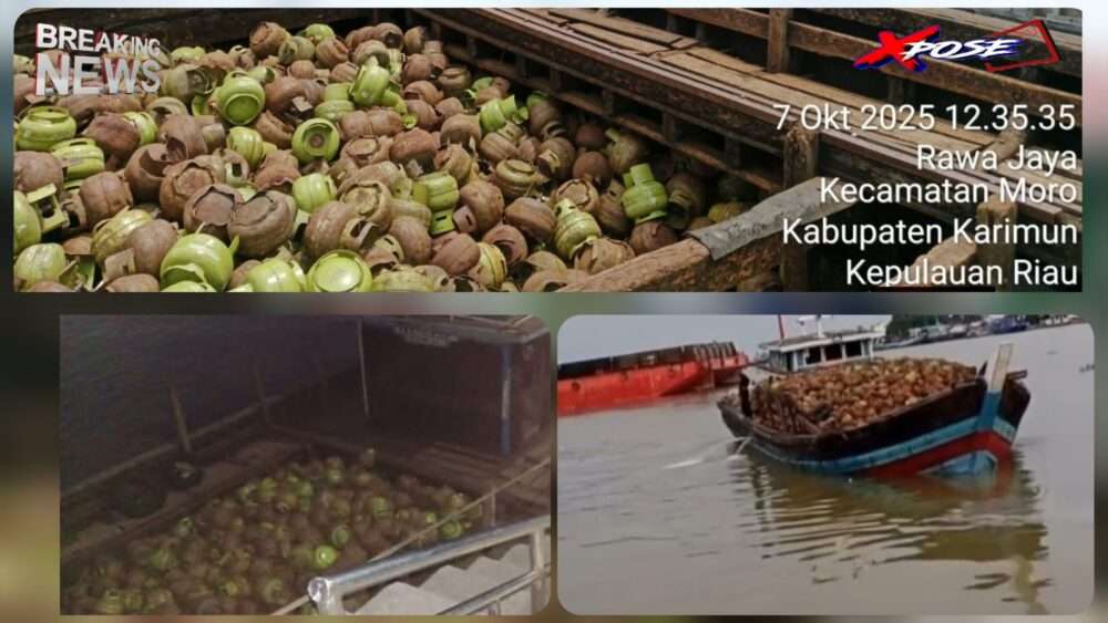 LPRI Tantang Pertamina