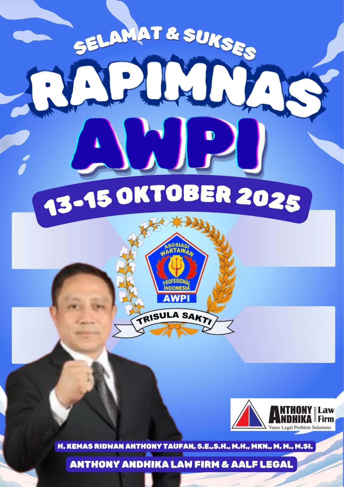 RAPIMNAS II AWPI