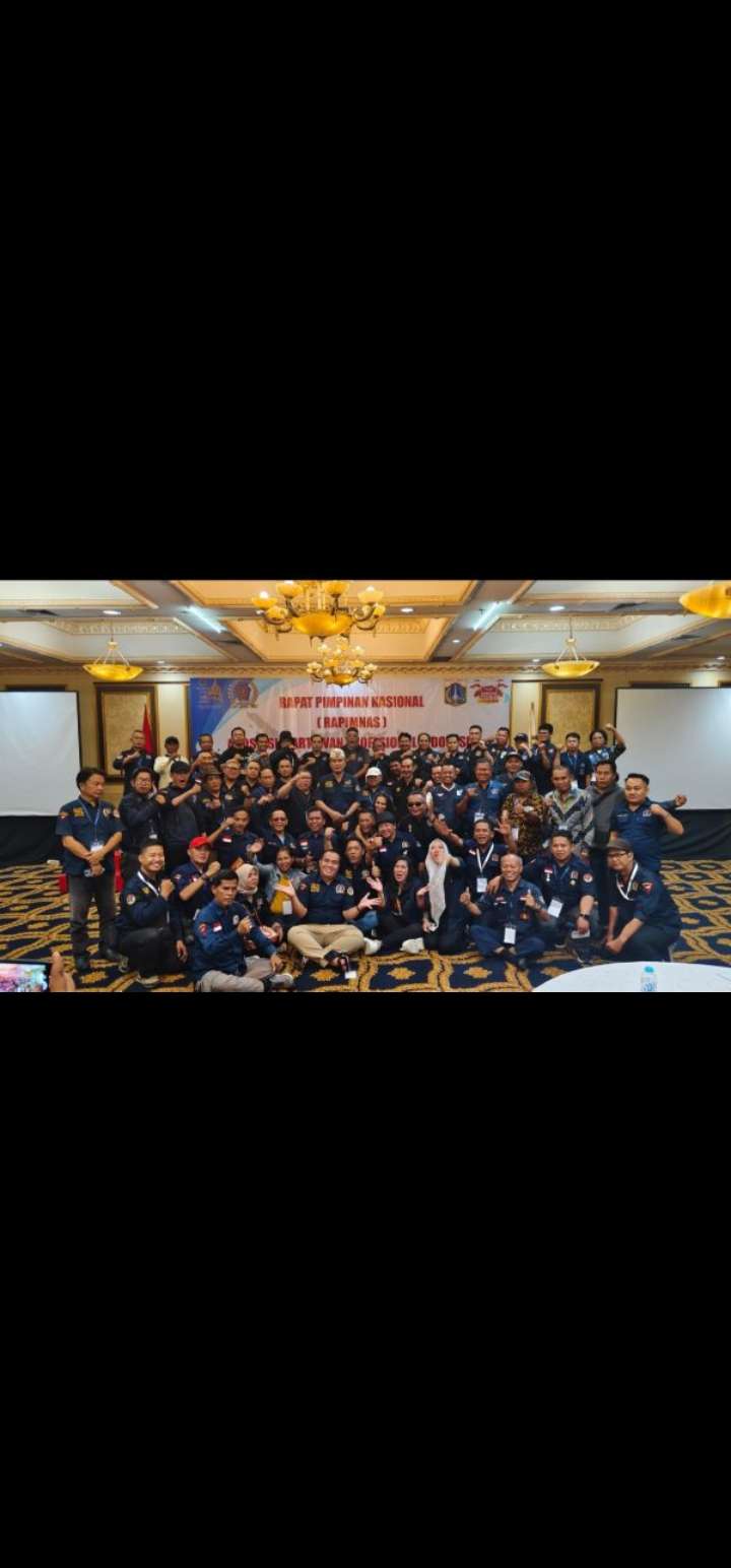 Tegaskan independensi