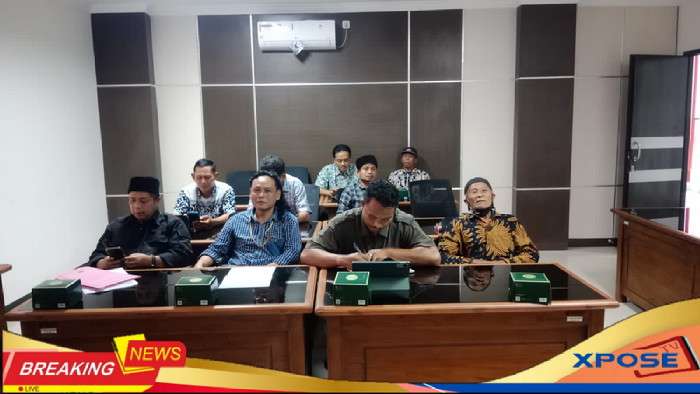 DPRD Kabupaten Ngawi