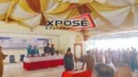 Bupati Boalemo Lantik Pejabat Administrasi dan Fungsional untuk Penguatan Tata Kelola Pemerintahan