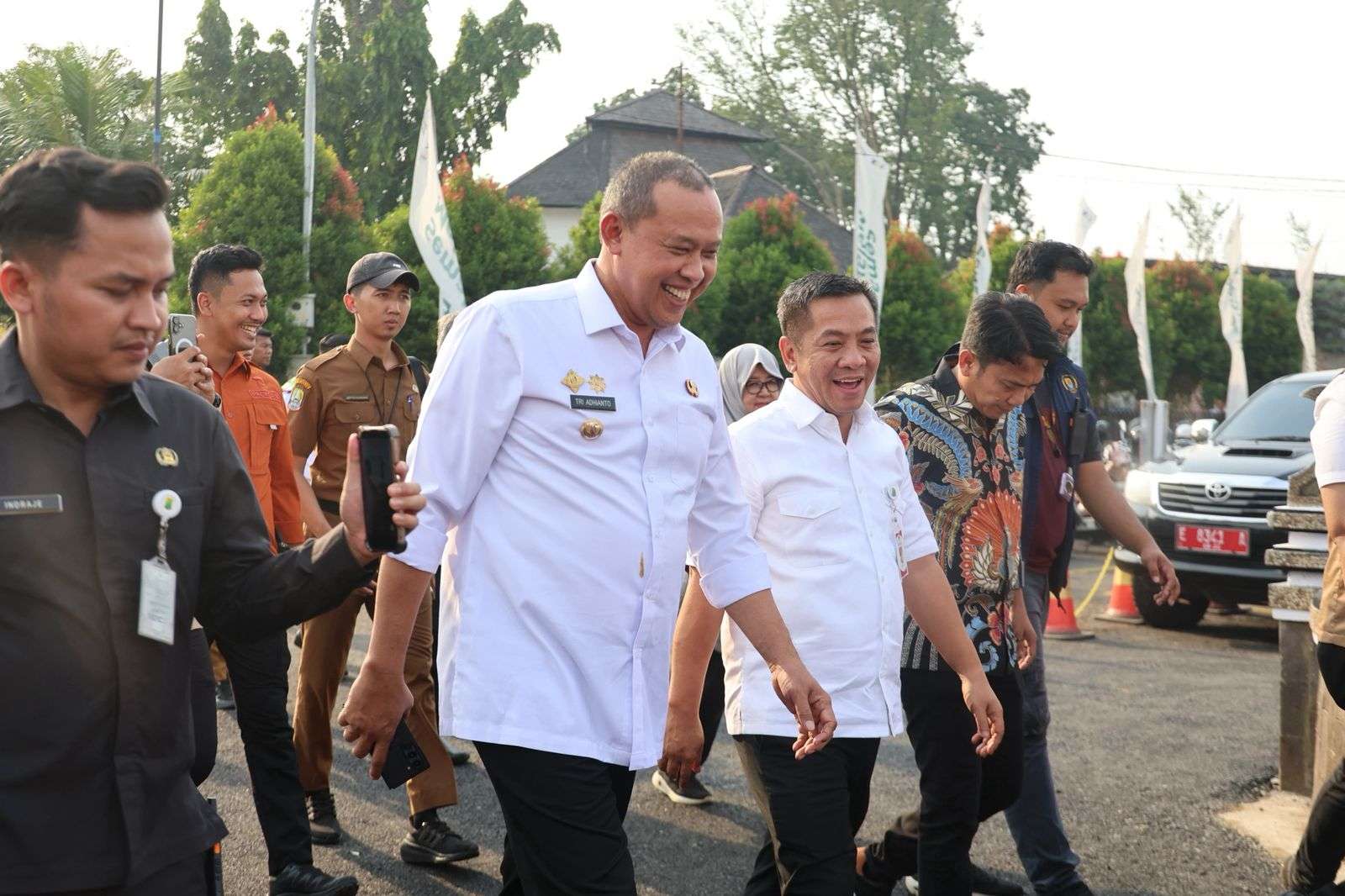 Pemprov Jawa barat