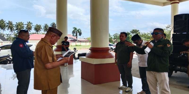 AKPERSI Dan APRG Mengguncang Pohuwato: