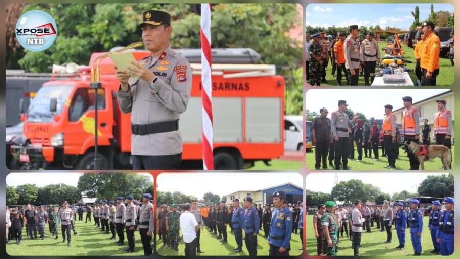 Wakapolda NTB