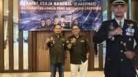 AKPERSI Gorontalo Tegaskan Komitmen Bersama TNI AD: Pers dan Tentara Mitra Strategis Jaga Persatuan Bangsa