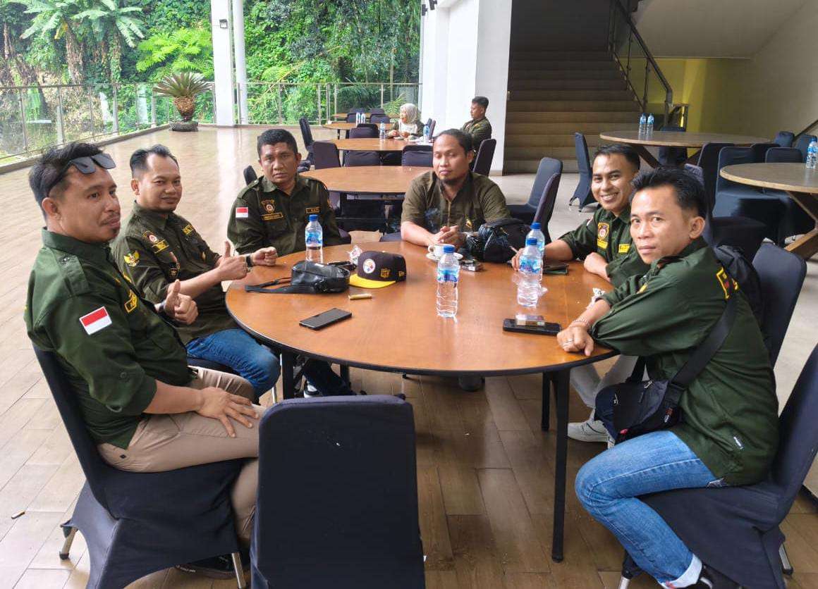 Pers Dilecehkan Di Lokasi Proyek APBD, AKPERSI Bogor Disorot, AKPERSI Gorontalo Murka: Ini Bukan Candaan, Ini Pelanggaran UU Pers