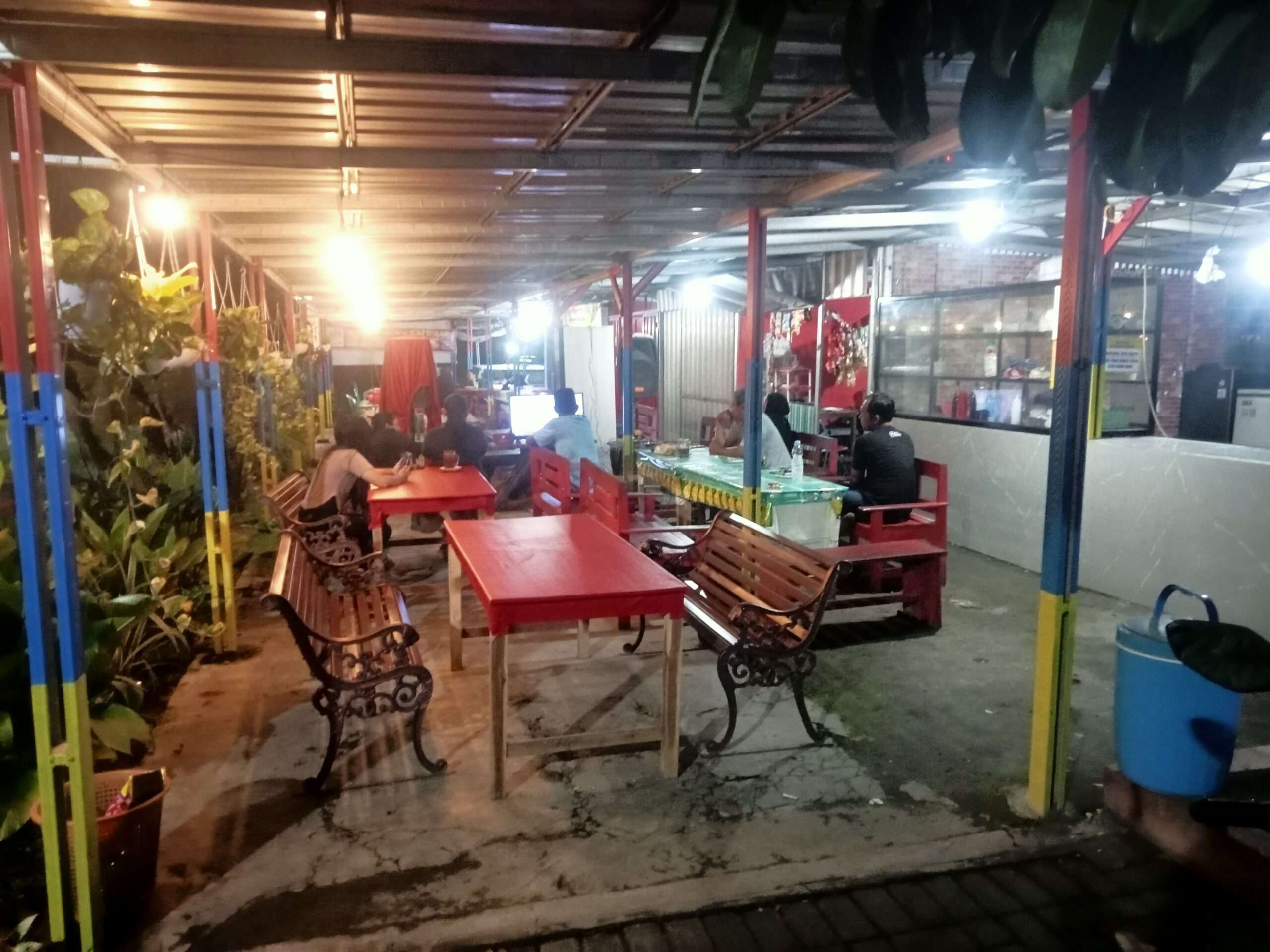 Ketua Fraksi PDI perjuangan