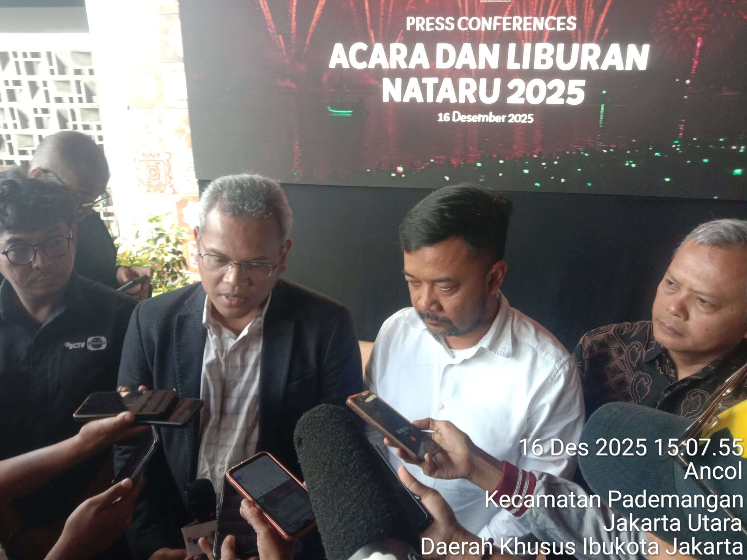 PT Pembangunan Jaya Ancol 