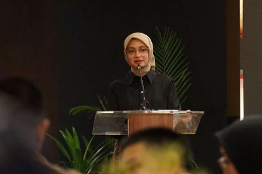 Kepala Kejaksaan Negeri Kota