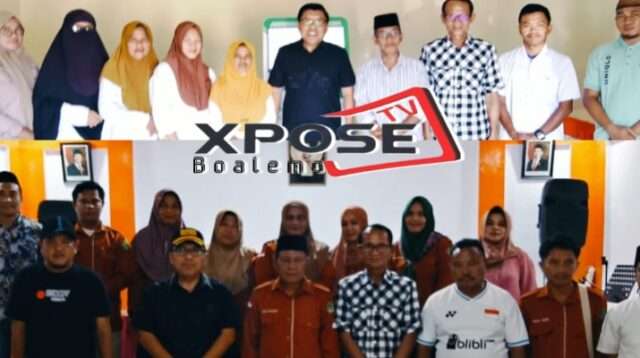 Ketua DPRD Boalemo Tunjukkan Politik Membumi Lewat Reses Desa