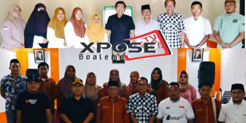 Ketua DPRD Boalemo Tunjukkan Politik Membumi Lewat Reses Desa