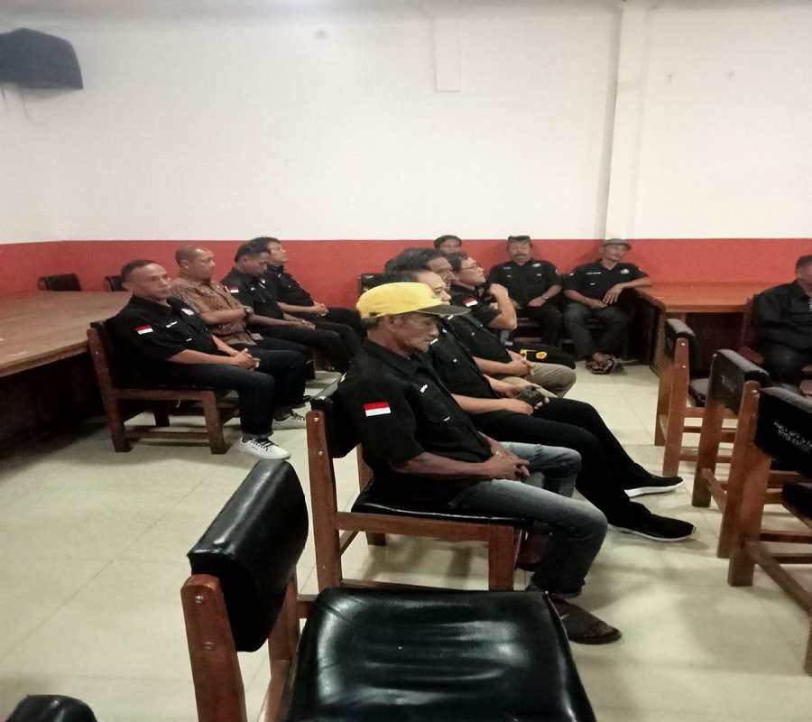 Cabang PSHT Kota Kediri