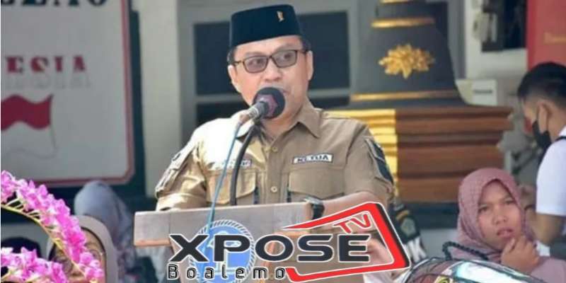 Ketua DPRD Boalemo Imbau Pemudik Utamakan Keselamatan di Perjalanan
