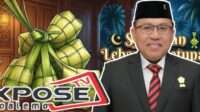 Ketua DPRD Boalemo Imbau Masyarakat Rayakan Tradisi Ketupat Secara Tertib dan Aman