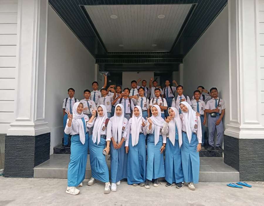 SMK Negeri 1 Kertosono