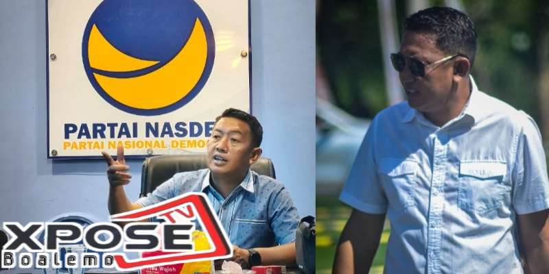 DPRD Boalemo Gelar Paripurna ke-41 Bahas LKPJ 2025, Fraksi NasDem Soroti Rendahnya Capaian PAD