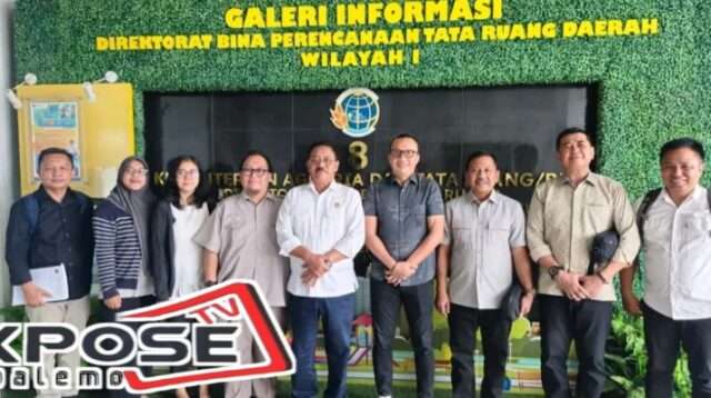 Boalemo Dapat 6 Titik RDTR 2026, DPRD Sebut Jadi Kunci Percepatan Investasi dan Penataan Ruang