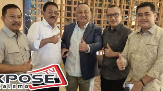 DPR RI Dukung Penanganan Sampah Boalemo, Sinergi Pusat–Daerah Diperkuat