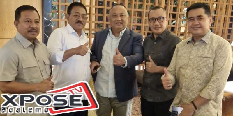 DPR RI Dukung Penanganan Sampah Boalemo, Sinergi Pusat–Daerah Diperkuat