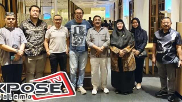 Pulo Cinta Akan Dihidupkan Kembali, Pemda Boalemo Jalin Komunikasi dengan Investor