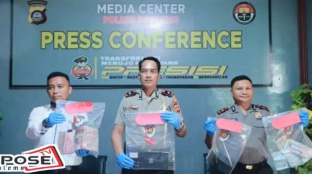 Kasus Dugaan Korupsi Guncang Bank Sulutgo Cabang Tilamuta, Kerugian Negara Rp13,19 Miliar