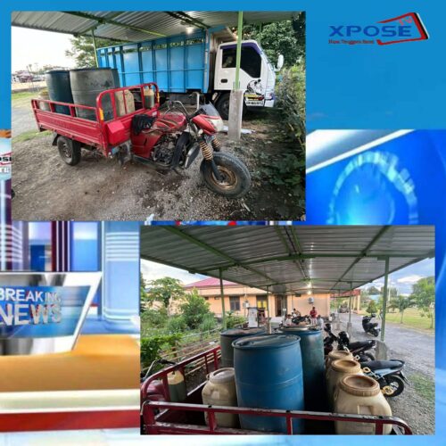 Tim Khusus Ditreskrimsus