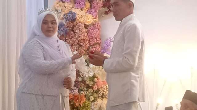 Akad Nikah