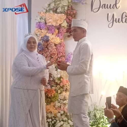 Akad Nikah