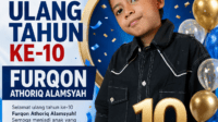 Ulang Tahun