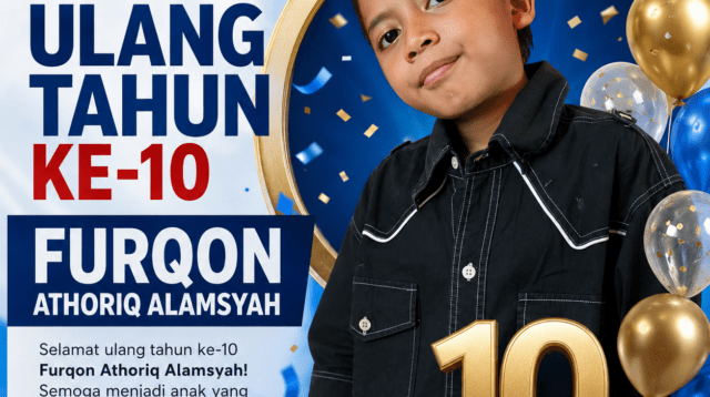 Ulang Tahun