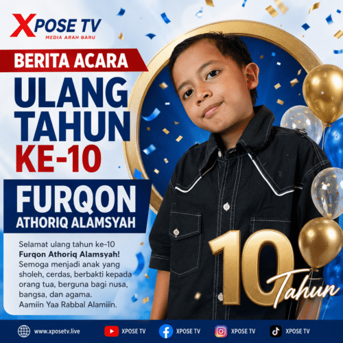 Ulang Tahun