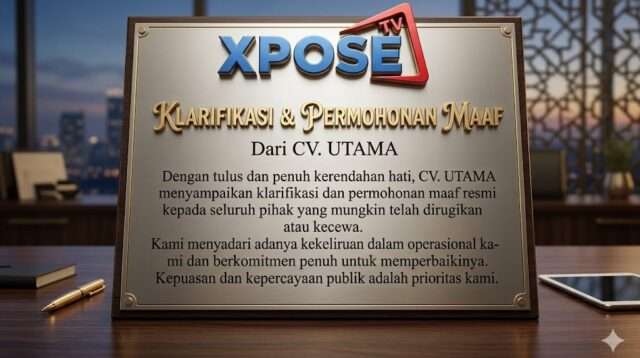 Klarifikasi